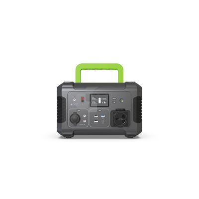 Powerstation Koonekt 500